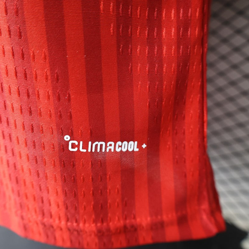 Maillot Bayern Munich Domicile 2026/2027 – Version Joueur