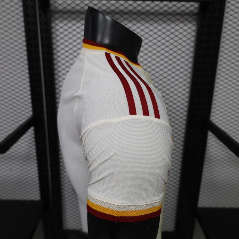 Maillot AS Roma Extérieur 2026/2027 – Version Joueur