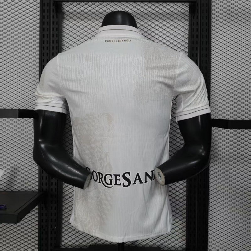 Maillot Napoli Extérieur 2025/2026 – Version Joueur
