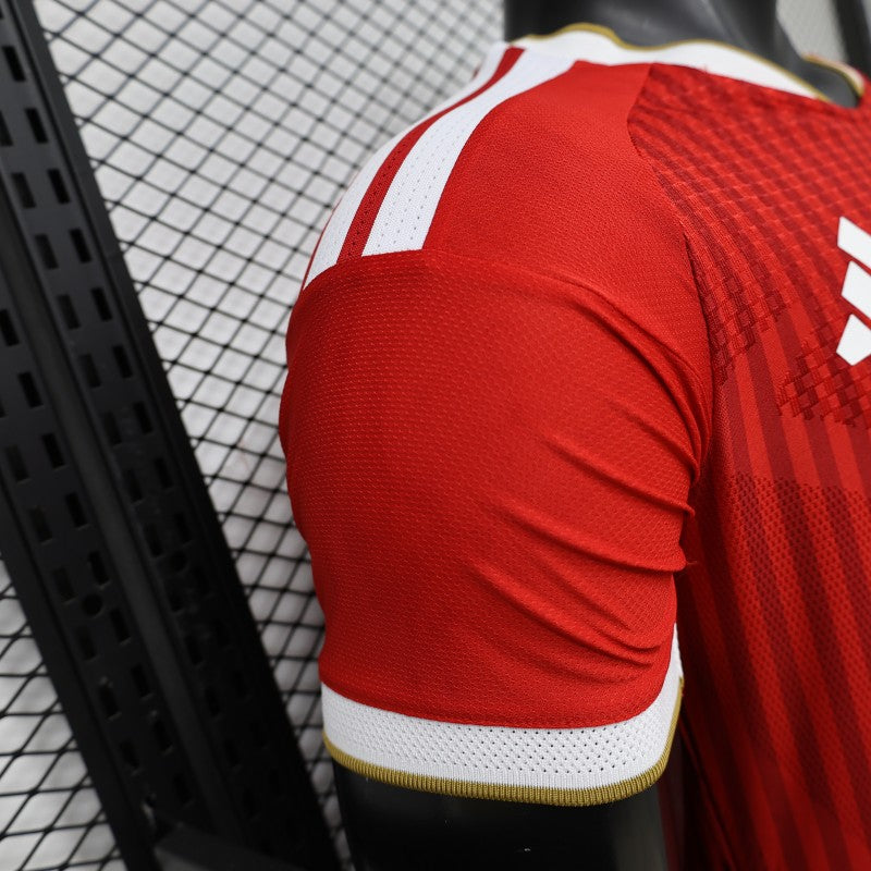 Maillot Bayern Munich Domicile 2026/2027 – Version Joueur