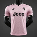 Maillot Juventus Extérieur 2026/2027 – Version Joueur