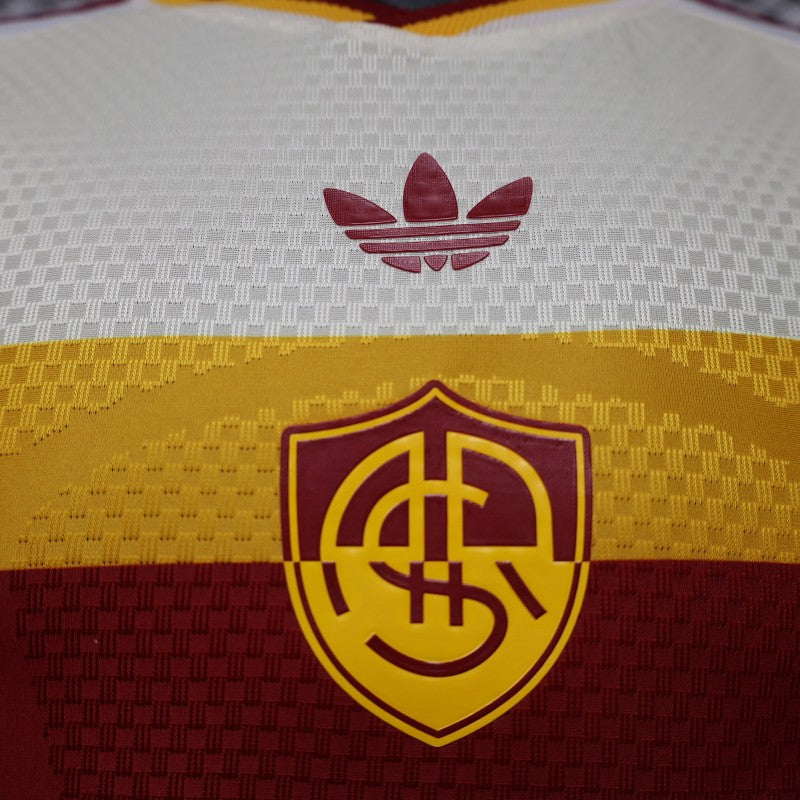 Maillot AS Roma Extérieur 2026/2027 – Version Joueur
