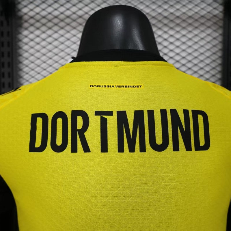 Maillot Borussia Dortmund Domicile 2026/2027 – Version Joueur