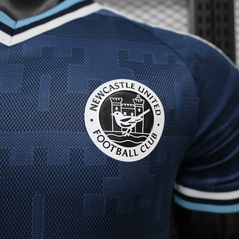 Maillot Newcastle United Extérieur 2026/2027 – Version Joueur