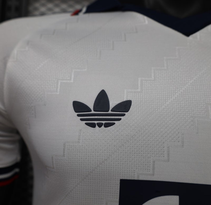 Maillot Bayern Munich Third 2026/2027 – Version Joueur