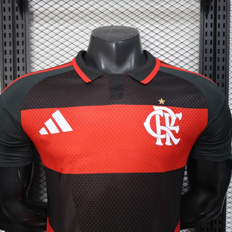 Maillot Flamengo Domicile 2026/2027 – Version Joueur