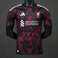 Maillot Liverpool Third 2026/2027 – Version Joueur
