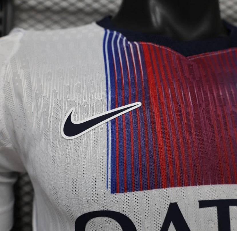 Maillot Paris Saint-Germain Extérieur 2026/2027 – Version Joueur