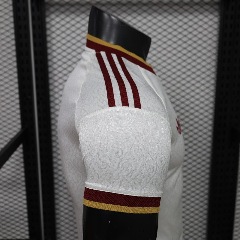 Maillot Espagne Extérieur – Coupe du Monde 2026 | Version Joueur