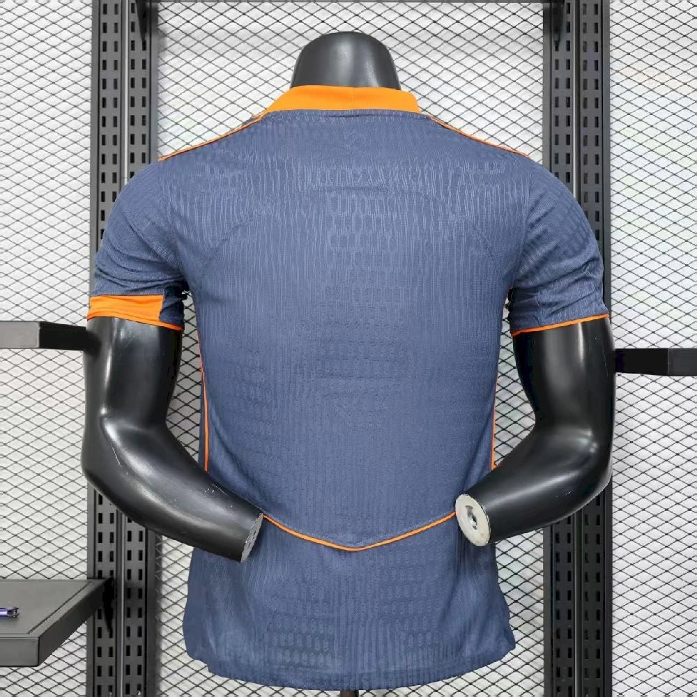 Maillot Inter Milan Third 2025/2026 – Version Joueur