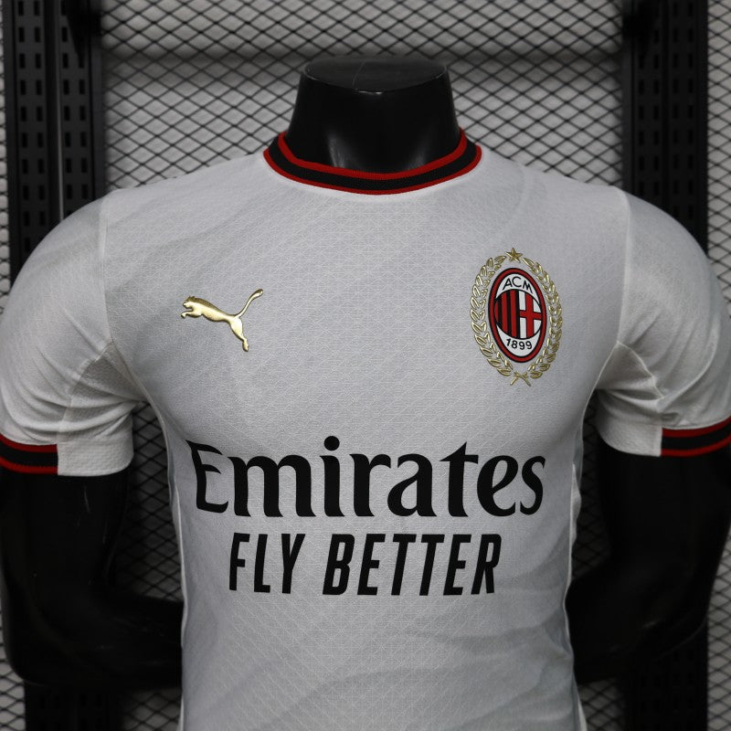 Maillot AC Milan Extérieur 2026/2027 – Version Joueur