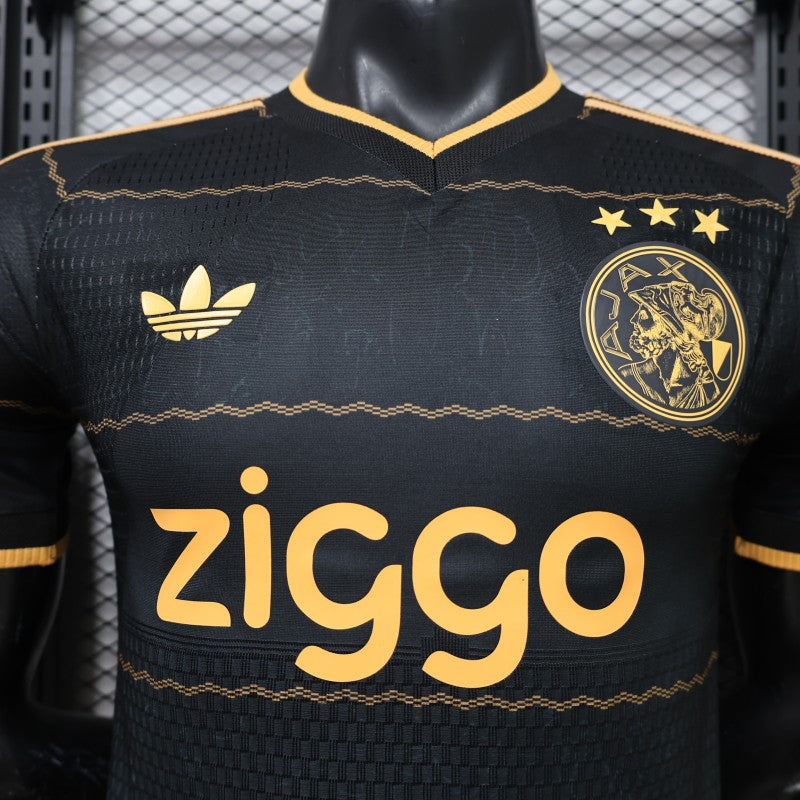 Maillot Ajax Extérieur 2026/2027 – Version Joueur