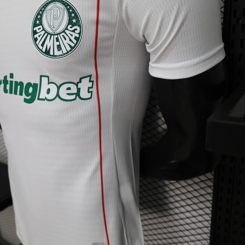 Maillot Palmeiras Extérieur 2026/2027 – Version Joueur