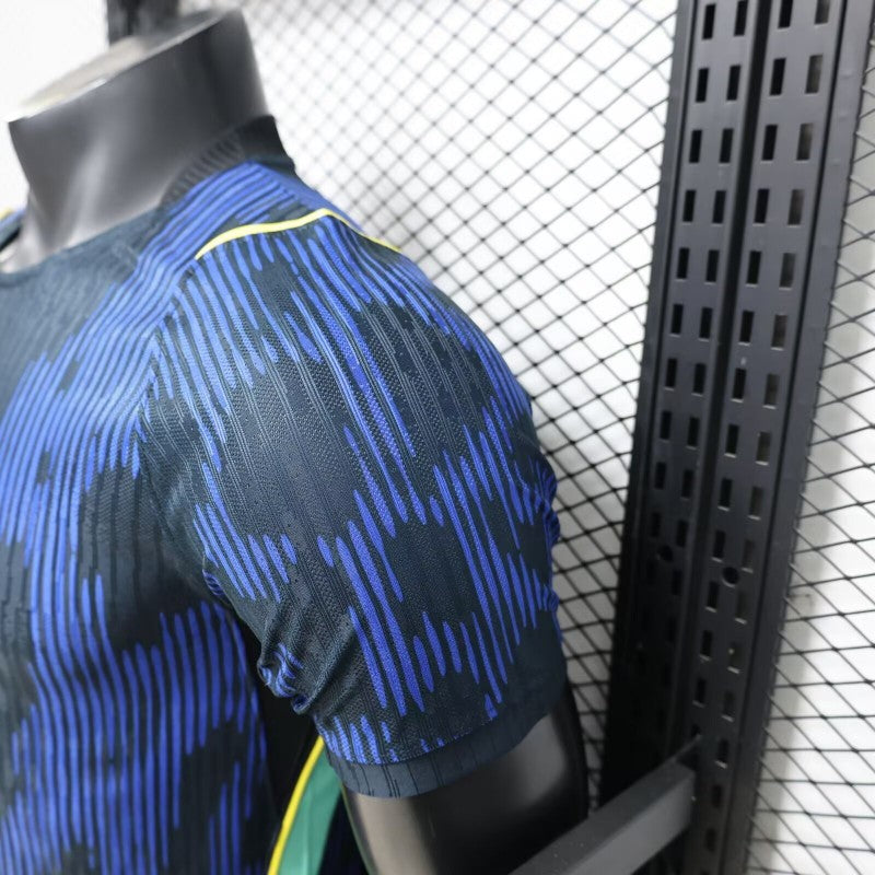 Maillot Brésil Extérieur – Coupe du Monde 2026 | Version Joueur