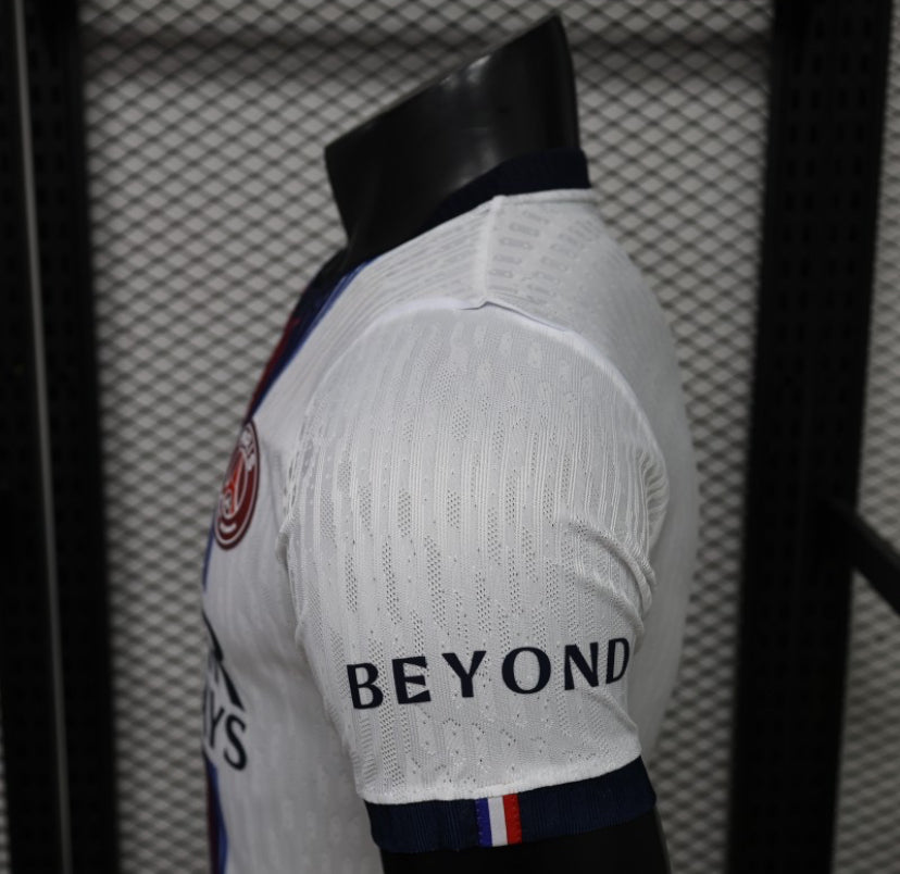 Maillot Paris Saint-Germain Extérieur 2026/2027 – Version Joueur