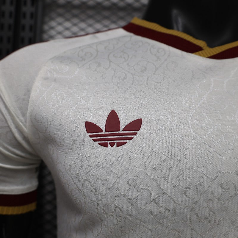 Maillot Espagne Extérieur – Coupe du Monde 2026 | Version Joueur