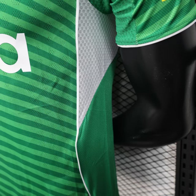 Maillot Newcastle United Extérieur 2025/2026 – Version Joueur