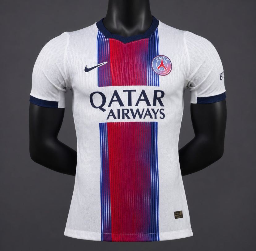 Maillot Paris Saint-Germain Extérieur 2026/2027 – Version Joueur