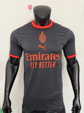 Maillot AC Milan Third 2026/2027 – Version Joueur