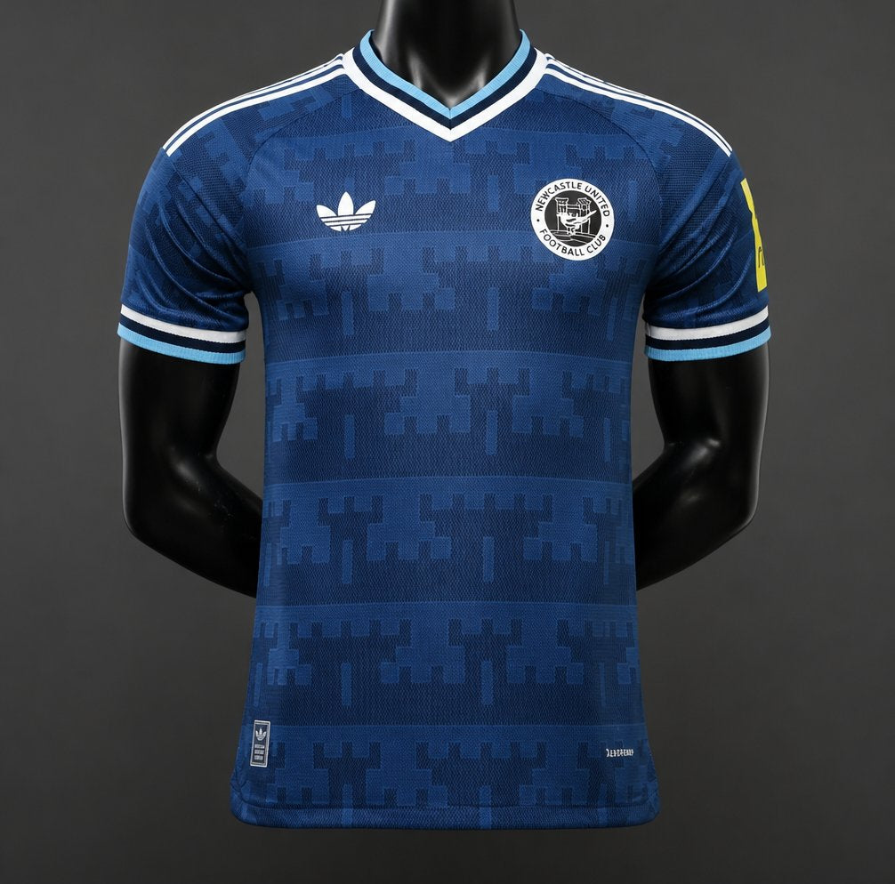 Maillot Newcastle United Extérieur 2026/2027 – Version Joueur