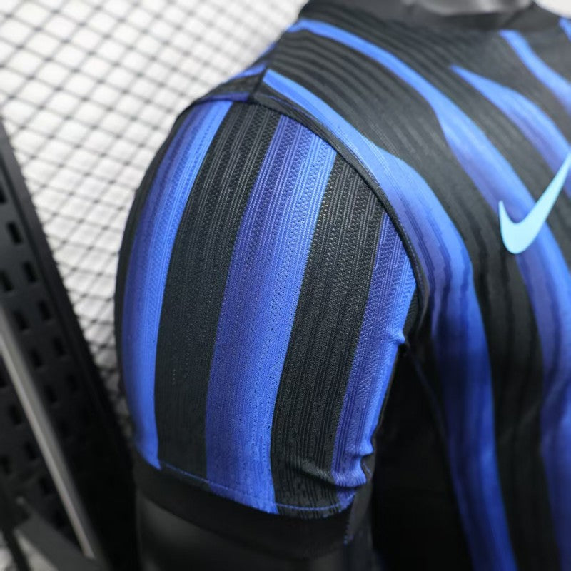 Maillot Inter Milan Domicile 2025/2026 – Version Joueur