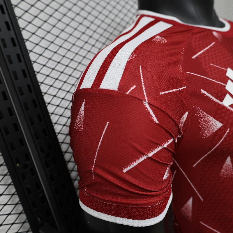 Maillot Liverpool Domicile 2026/2027 – Version Joueur