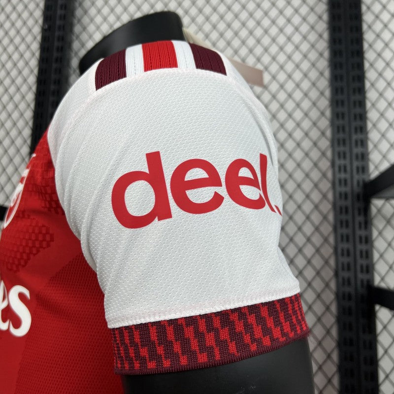 Maillot Arsenal Domicile 2026/2027 – Version Joueur