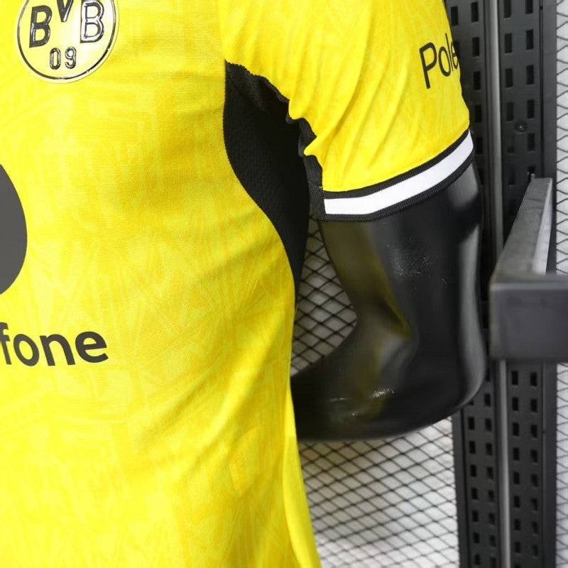 Maillot Borussia Dortmund Domicile 2026/2027 – Version Joueur