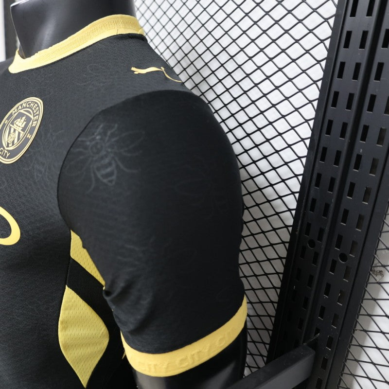 Maillot Manchester City Extérieur 2026/2027 – Version Joueur
