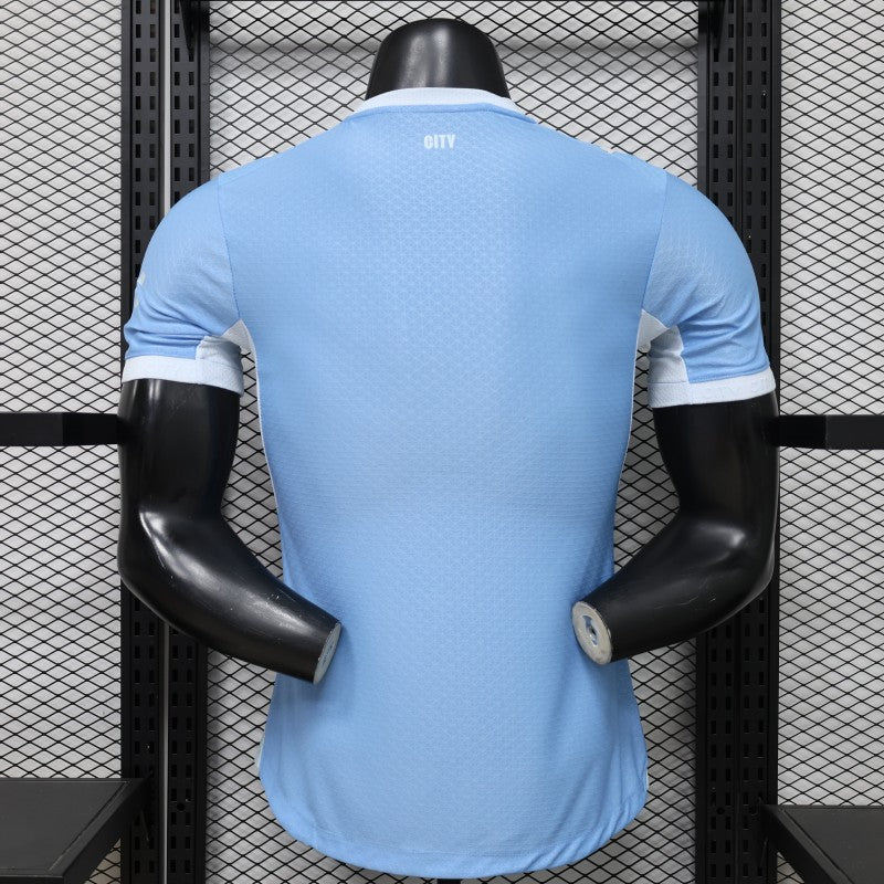 Maillot Manchester City Domicile 2026/2027 – Version Joueur