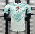 Maillot Portugal Extérieur – Coupe du Monde 2026 | Version Joueur