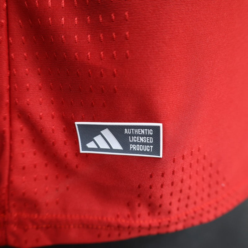 Maillot Manchester United Domicile 2026/2027 – Version Joueur