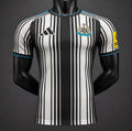Maillot Newcastle United Domicile 2026/2027 – Version Joueur