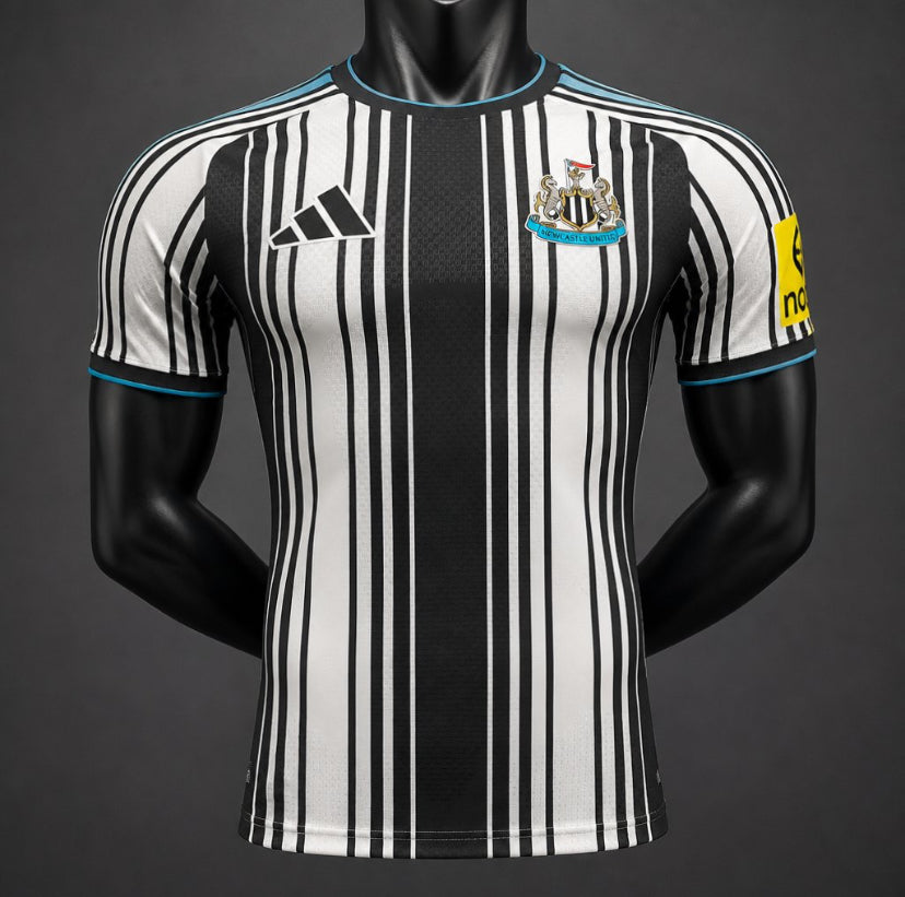 Maillot Newcastle United Domicile 2026/2027 – Version Joueur