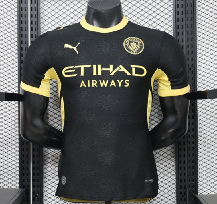 Maillot Manchester City Extérieur 2026/2027 – Version Joueur