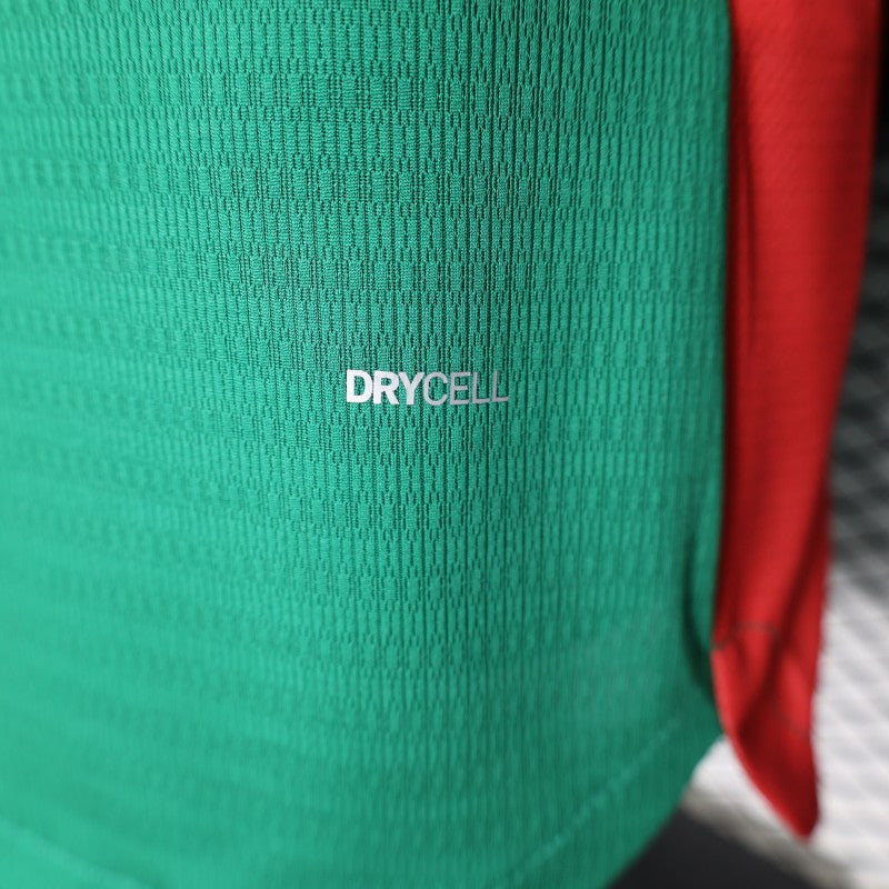 Maillot Palmeiras Domicile 2026/2027 – Version Joueur