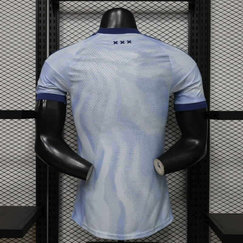 Maillot Ajax Third 2026/2027 – Version Joueur