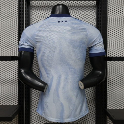 Maillot Ajax Third 2026/2027 – Version Joueur