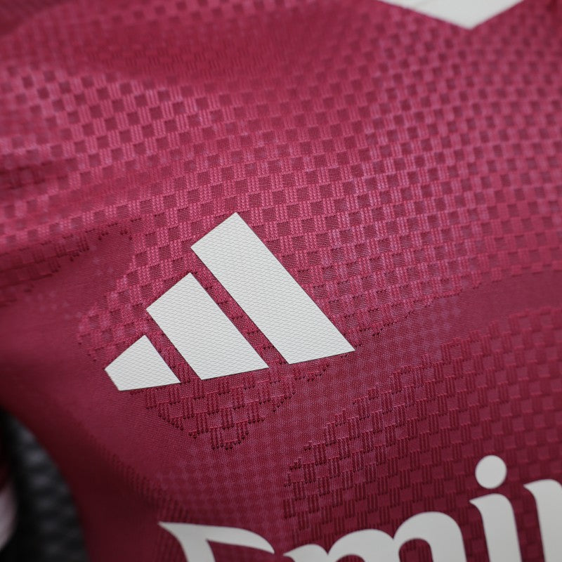 Maillot Real Madrid Extérieur 2026/2027 – Version Joueur