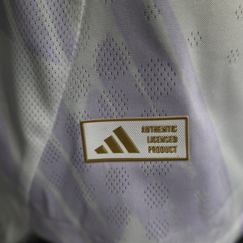 Maillot Manchester United Extérieur 2025/2026 – Version Joueur