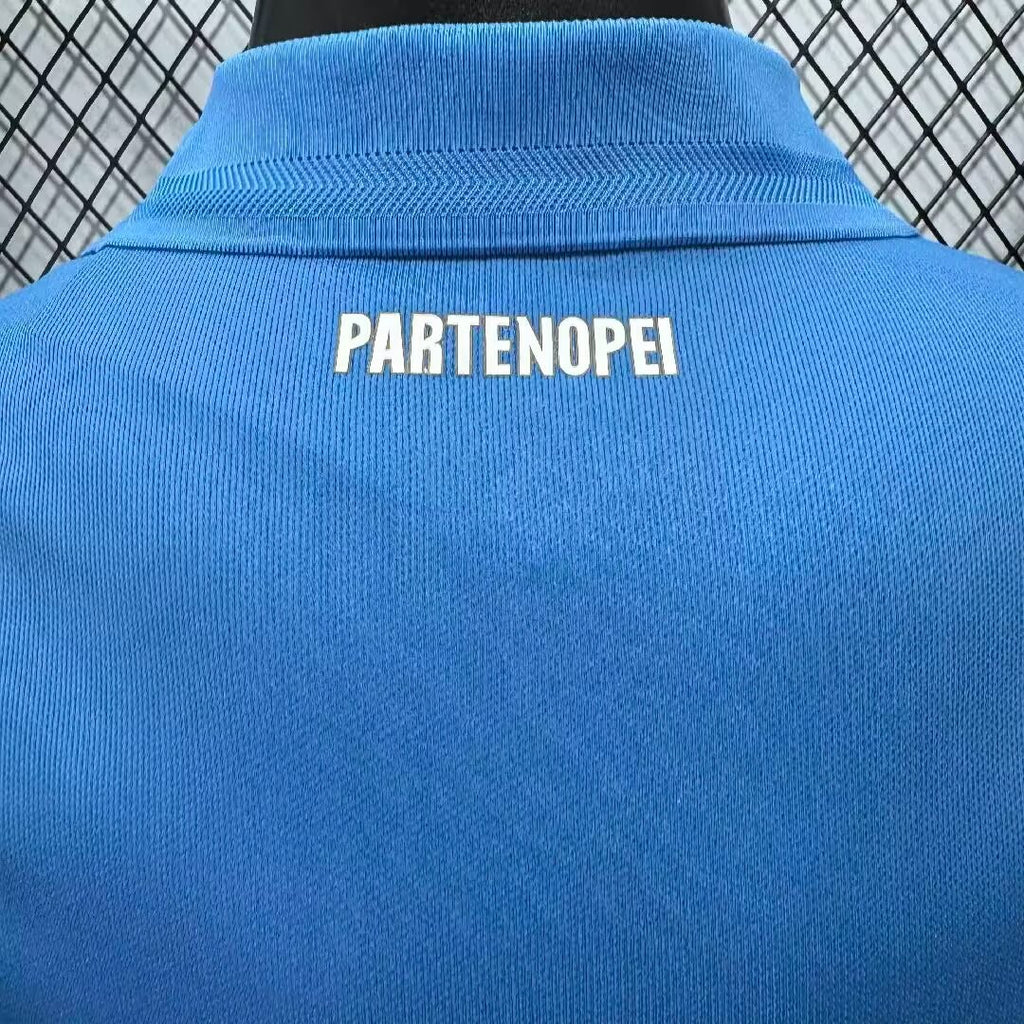 Maillot Napoli Domicile 2026/2027 – Version Joueur