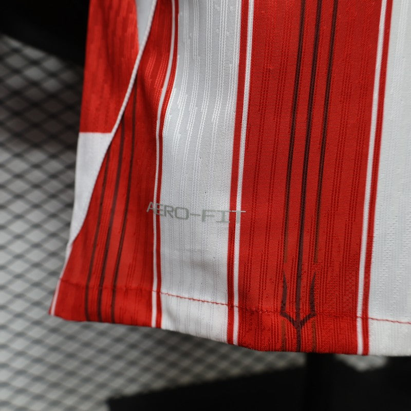 Maillot Atlético Madrid Domicile 2026/2027 – Version Joueur