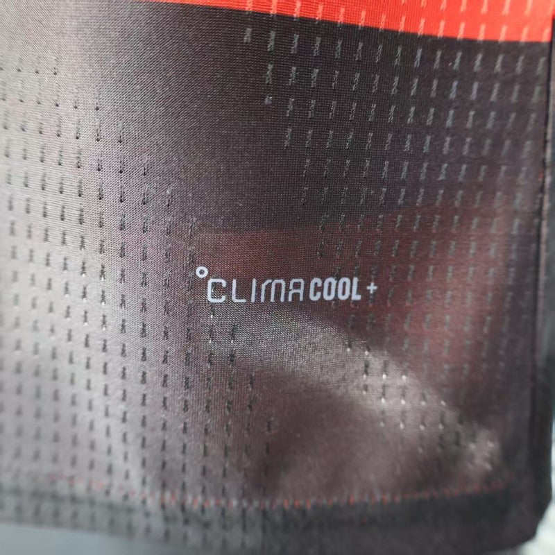 Maillot Flamengo Domicile 2026/2027 – Version Joueur