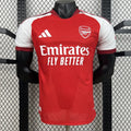 Maillot Arsenal Domicile 2026/2027 – Version Joueur