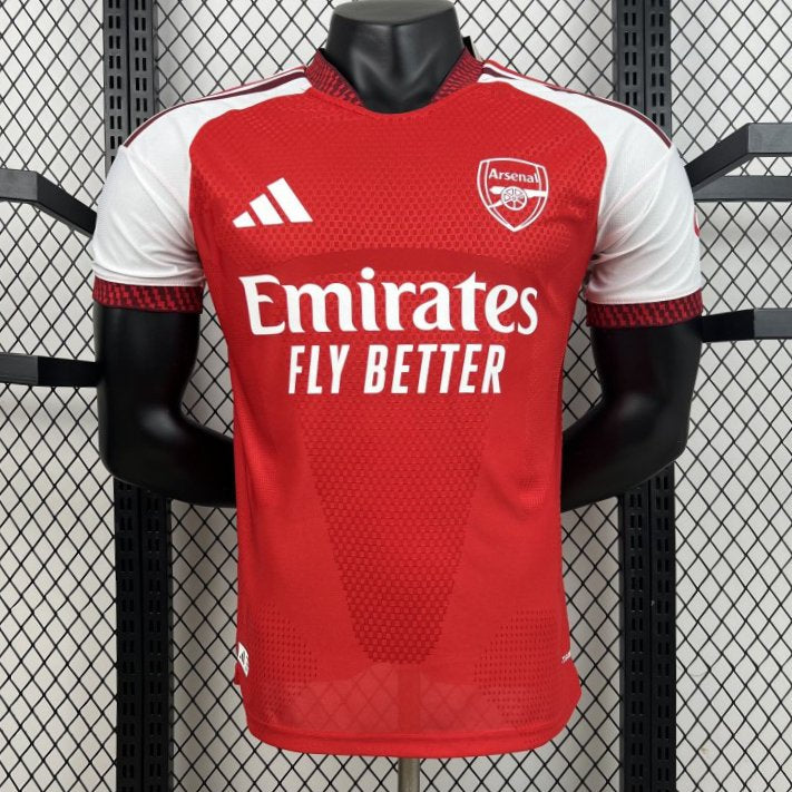 Maillot Arsenal Domicile 2026/2027 – Version Joueur