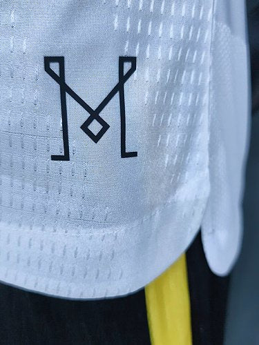 Maillot Inter Miami CF Extérieur 2026/2027 – Version Joueur