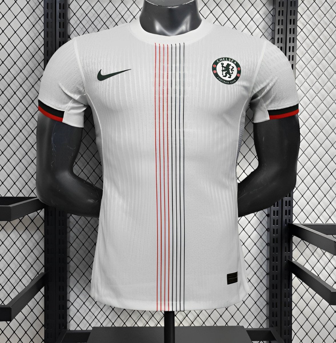 Maillot Chelsea Extérieur 2025/2026 – Version Joueur