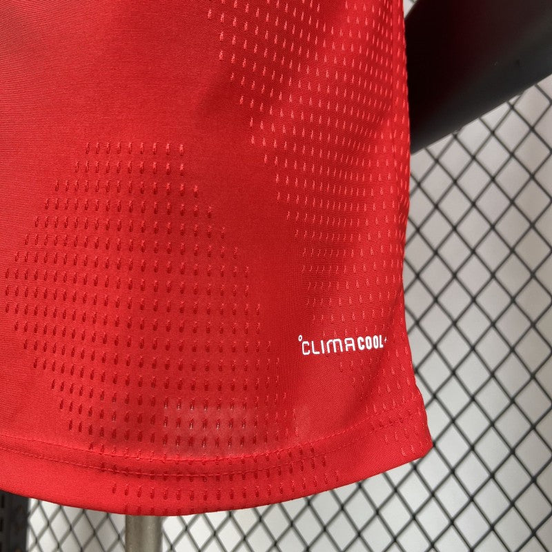 Maillot Arsenal Domicile 2026/2027 – Version Joueur