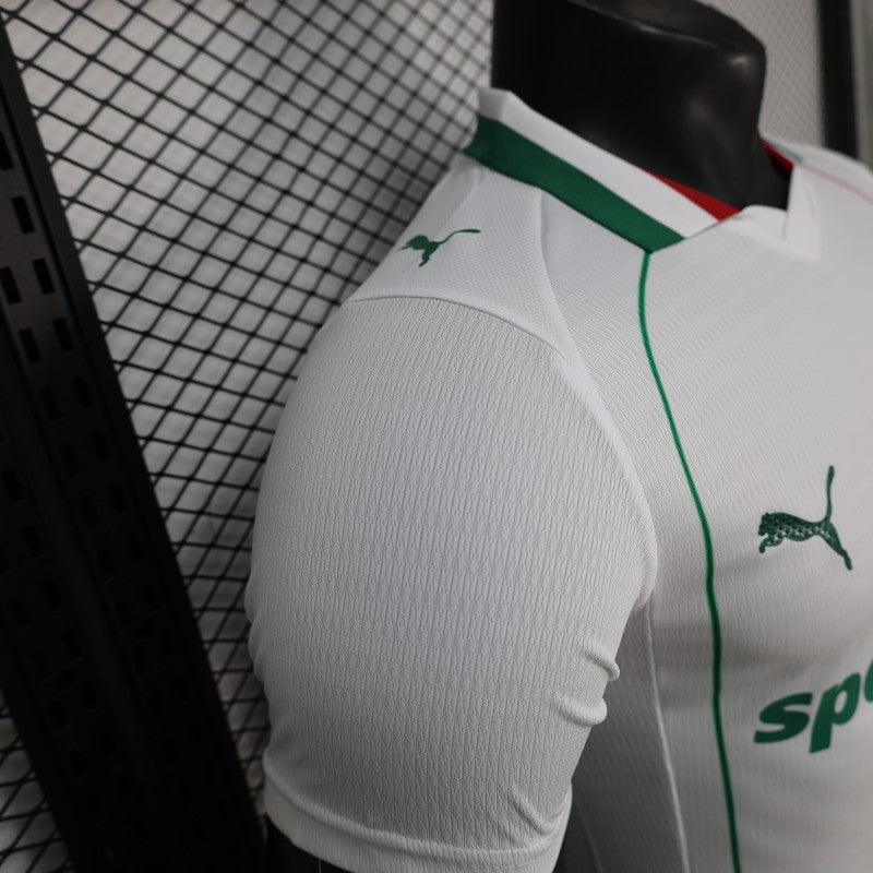 Maillot Palmeiras Extérieur 2026/2027 – Version Joueur