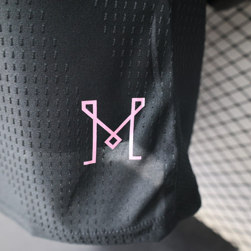 Maillot Inter Miami CF Third 2026/2027 – Version Joueur